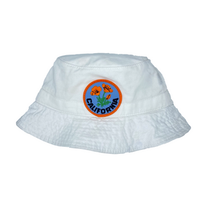 The Poppy Bucket