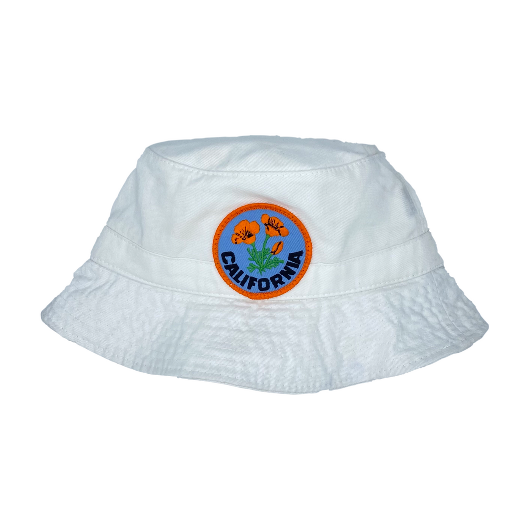 The Poppy Bucket