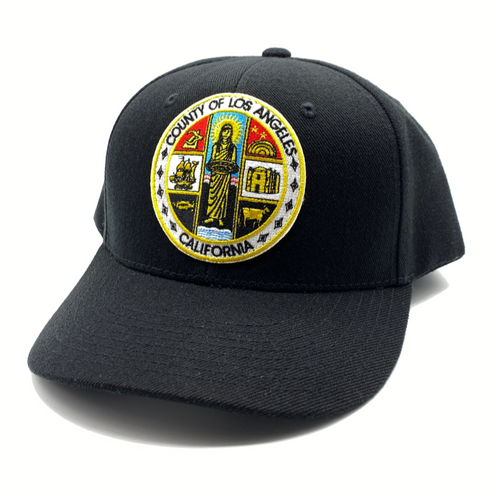 The County
